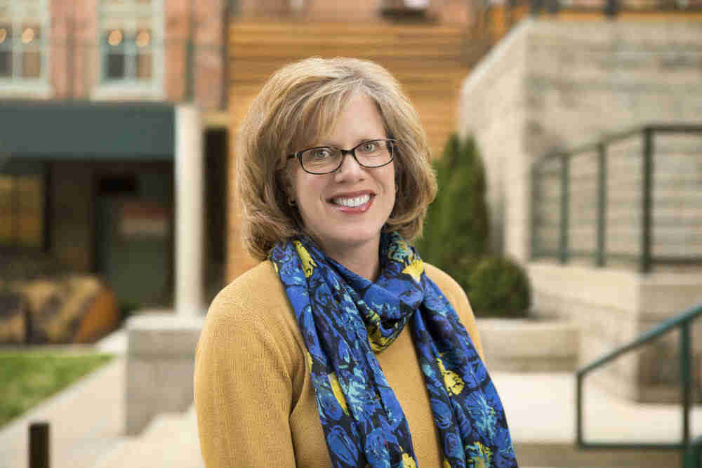 Jodie R. O’Malley
