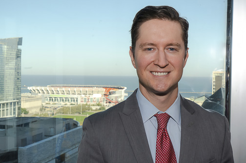 Ryan C. Strong, CTFA