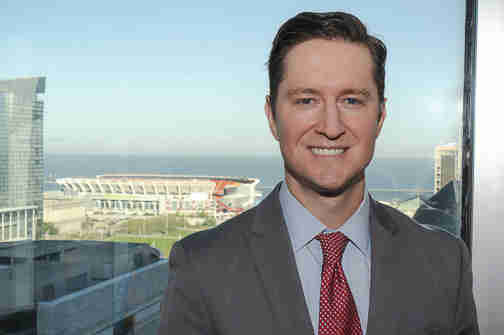 Ryan C. Strong, CTFA