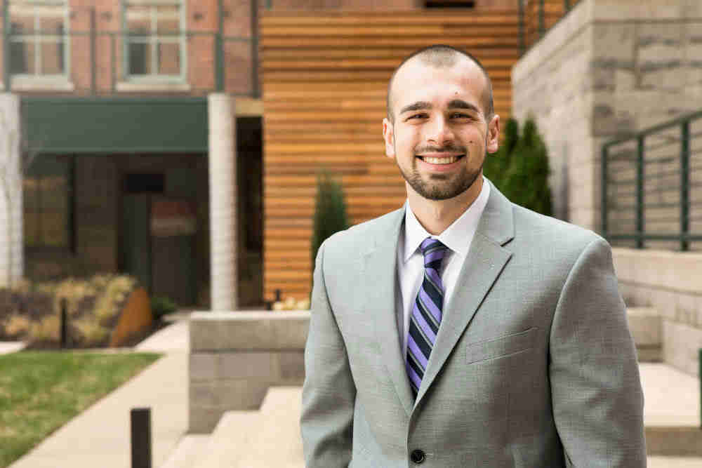 Dominic M. Fragapane, CPA