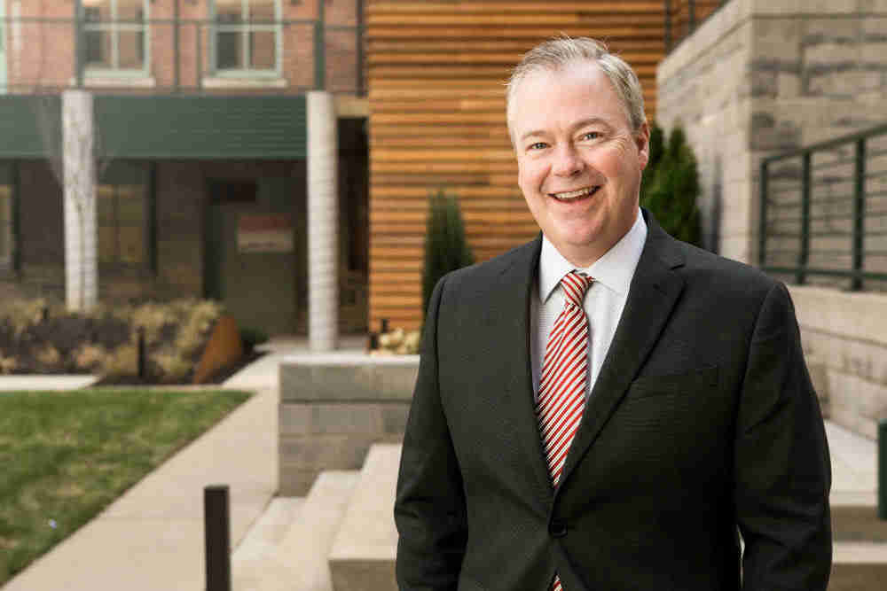 William E. Karnatz, Jr.