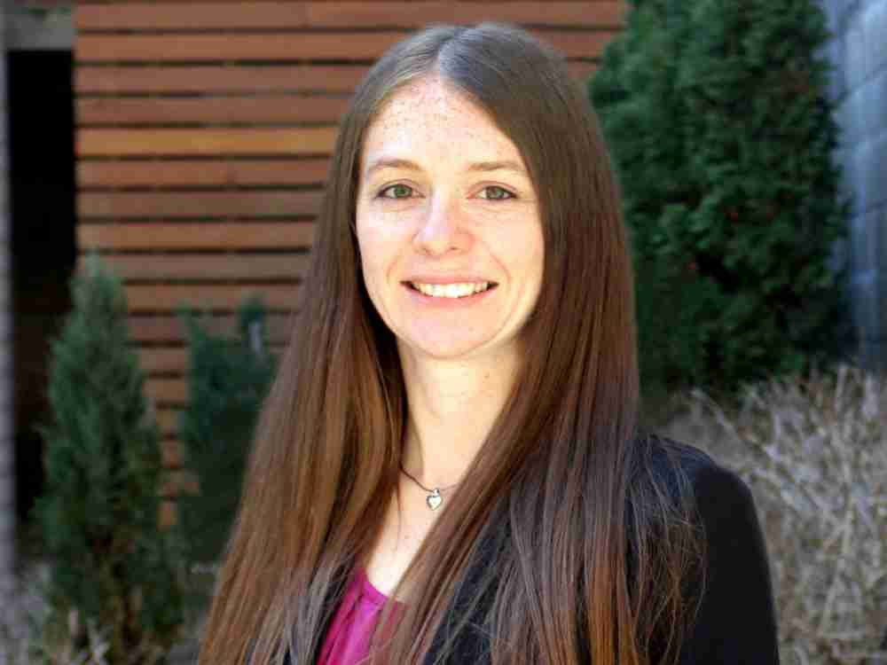 Gwyn N. Broski, CPA
