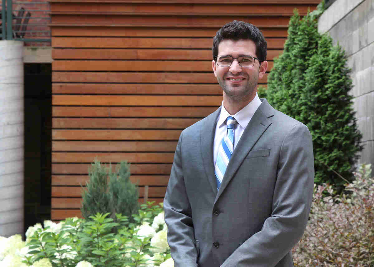 Joseph M. Ferraro
