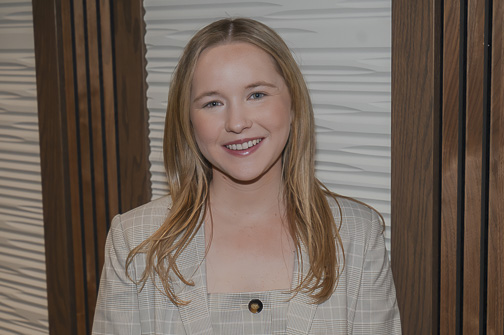 Maeve R. Lenehan