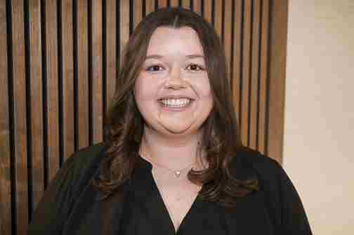 Brooke N. Hartman